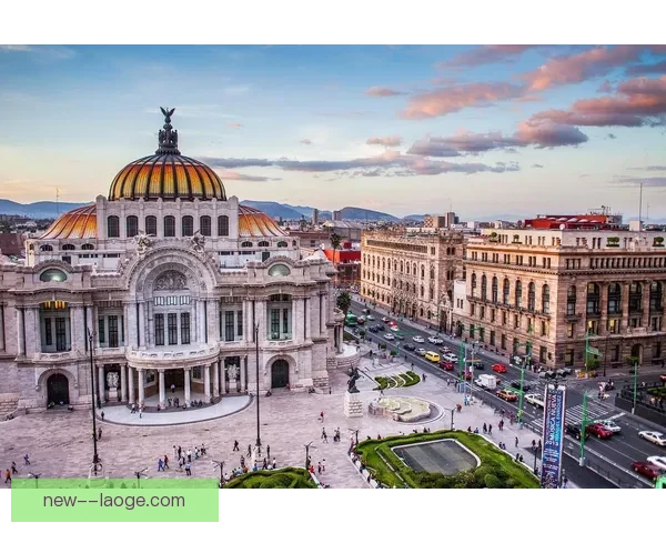 2026世界杯墨西哥赛区官方志愿者招募人数突破一万人大幕开启